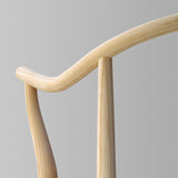 PPモブラー 【正規販売店】 PP66 Chinese Chair (ペーパーコード) | Hans. J. Wegner (ハンス・J・ウェグナー)