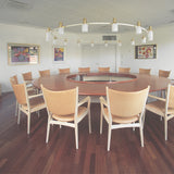 PPモブラー 【正規販売店】 PP240 Conference Chair | Hans. J. Wegner (ハンス・J・ウェグナー)