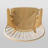 PPモブラー 【正規販売店】 PP550 Peacock Chair | Hans. J. Wegner (ハンス・J・ウェグナー)