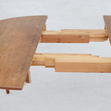 〈リペア前〉Dining Table R412D241