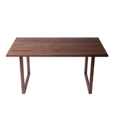 SOHO Table|オーク/ウォルナット無垢材