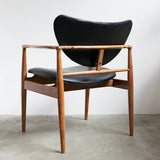 Finn Juhl Arm Chair No.48 D-308D805