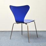 Arne Jacobsen Seven Chair D-401D266B