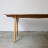 Hans J. Wegner Dining Table AT310 D-308D773
