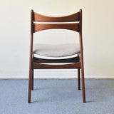 Erik Buch Dining Chair D-401D270C