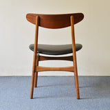 Hans J. Wegner CH30 Dining Chair 405D617A