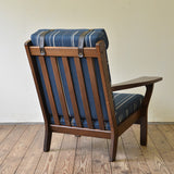 Hans J. Wegner model320 1P Sofa 405D628A