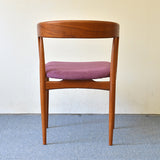 Johannes Andersen Dining Chair D-408D350A