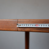 Kai Kristiansen Dining Table D-508D704