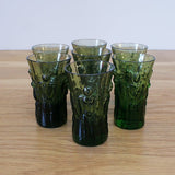 Erik Hoglund Shot Glass 701D589