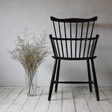 【モーエンセンDVDプレゼント】Borge Mogensen J52B Arm Chair 607D521