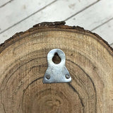 Alpine Felt Trophy Heads