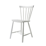 カフェテーブル Φ900 ウォルナット × J46(2脚) カフェスタイルセット【Cafe Table 10%OFF】