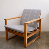 【モーエンセンDVDプレゼント】Borge Mogensen Model2256 Easy Chair D-607D482B