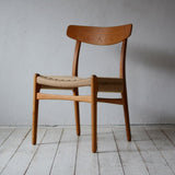 Hans J. Wegner CH23 Dining Chair 701D119C