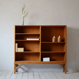 【モーエンセンDVDプレゼント】Borge Mogensen Book Case 701D130A