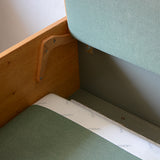 Hans J. Wegner Day Bed GE259 D-801D815