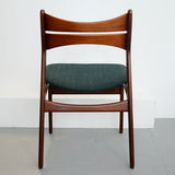 Erik Buch Dining Chair D-601D165C