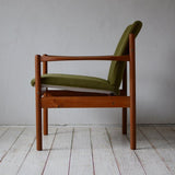 Erik Buch Easy Chair D-801D848A
