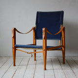 Kaare Klint Safari Chair D-703D418B