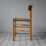 【モーエンセンDVDプレゼント】Borge Mogensen J39 Dining Chair D-809D130A