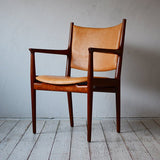 Hans J. Wegner Arm Chair JH513 D-811D247