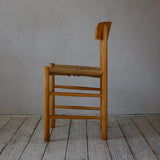【モーエンセンDVDプレゼント】Borge Mogensen J39 Dining Chair 809D130B