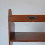 Hans J. Wegner Wall Shelf D-805D004A