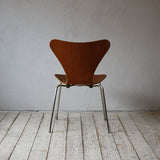 Arne Jacobsen Seven Chair D-809D111F