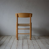 【モーエンセンDVDプレゼント】Borge Mogensen J39 Dining Chair D-809D130C