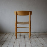 【モーエンセンDVDプレゼント】Borge Mogensen J39 Dining Chair D-809D130D