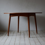 Hans J. Wegner Round Dining Table D-901D342