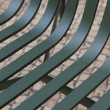 HAY【正規販売店】 PALISSADE DINING CHAIR