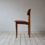 【モーエンセンDVDプレゼント】Borge Mogensen model122 Dining Chair D-809D117F