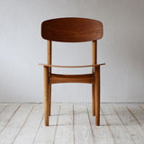 【モーエンセンDVDプレゼント】Borge Mogensen model122 Dining Chair D-811D207B