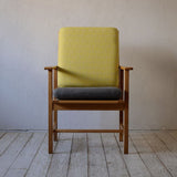 【モーエンセンDVDプレゼント】Borge Mogensen model2257 Easy Chair D-703D417C