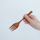 チーク フォーク