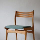 Johannes Andersen Dining Chair model U20 D-610D825D