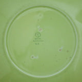 Stig Lindberg "LA Colorado" Plate 607d837