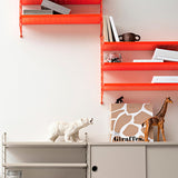 【日本代理店】String Pocket スウェーデン製 metal ネオン