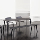 HAY【正規販売店】 CPH Deux 210|2000 ストーングレー