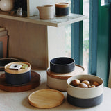 HASAMI PORCELAIN ボウル トール φ85×h72