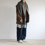 シ・コラサォン ショール