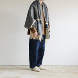 シ・コラサォン ウールブランケット