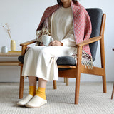 シ・コラサォン ウールブランケット・ミニ