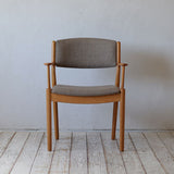 Poul M.Volther J62 Arm Chair D-910D626B