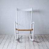 Hans J. Wegner Rocking Chair J16 708D525A