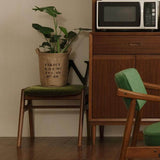 カリモク60【正規販売店】 スタッキングスツール マスタードイエロー