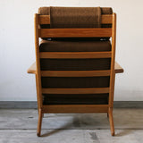 Hans J. Wegner GE290 1P Sofa 106D466B