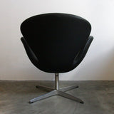 Arne Jacobsen Swan Chair D-308D801